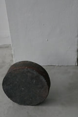 soil  ring　 / Testuya Hioki    Japanese Wabisabi  Art  object