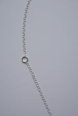 moment glass necklace  yoko / shisui