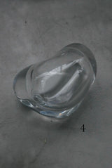 flow stone ornament M L  / shisui