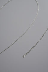 moment glass necklace  tate / shisui