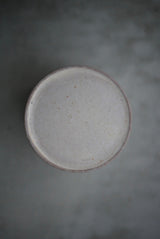 小箱　蓋物　月肌　soil gray / Akari Sato