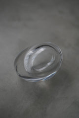 flow stone ornament S  / shisui