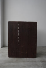 薬箪笥　/大型配送/  Japanese Antiques