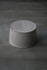 月肌　soil gray / Akari Sato