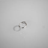 shisui sign earcuff & ring