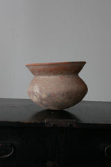 バンチェン土器  /  Japanese Antiques