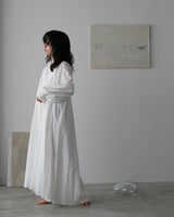オーダー /Moon beta Flare dress  /urq