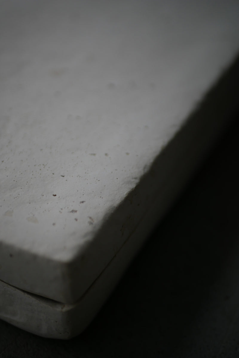 専用 / 白化粧　中箱 2点