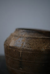 coming soon  古物　Korian antipue 新羅　土器　5th-6th