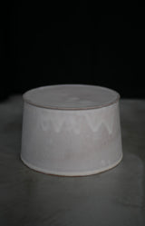 月肌　soil gray / Akari Sato