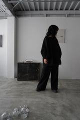 オーダー/ puffer basic  blous cotton  /  urq