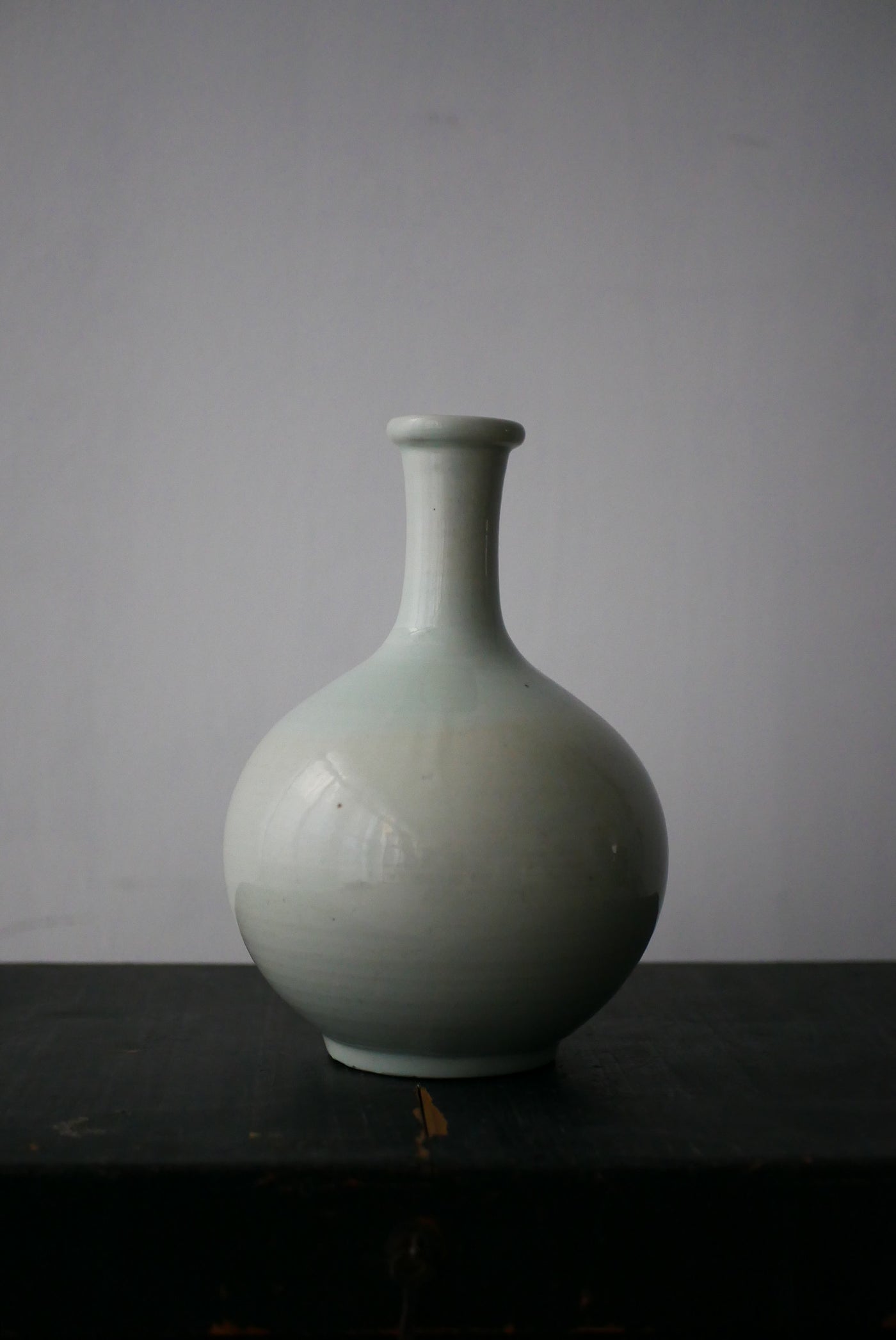 明治古伊万里みじん徳利35cm18cm