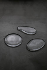 croon XL  glass object _ shisui