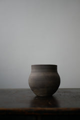新羅取手付碗　硬質土器  /  Antiques