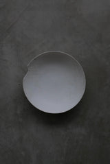 bowl scratch w&b no.3 openwork