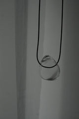 flow code neckless  / shisui
