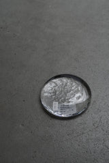 croon M glass object _ shisui