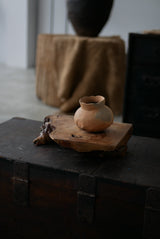 土師器　矢作川上り/  Japanese Antiques