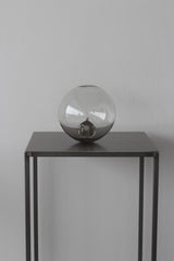 Bottle People 【 room 】  glass object gray　光井威善 / Takeyoshi Mistui
