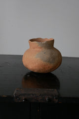 土師器　矢作川上り/  Japanese Antiques