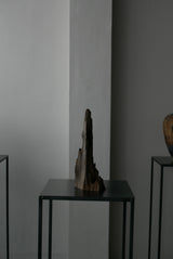 HOLD 木　古材　オブジェ　Masato Ikeda  / 　Old Primitive Wooden Object