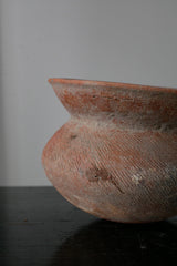 バンチェン土器  /  Japanese Antiques