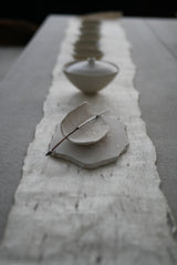 黒竹　茶通し　/  Kanako Yoshida