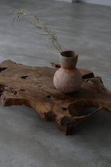 木台 脚付き/  Japanese Antiques