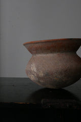 バンチェン土器  /  Japanese Antiques