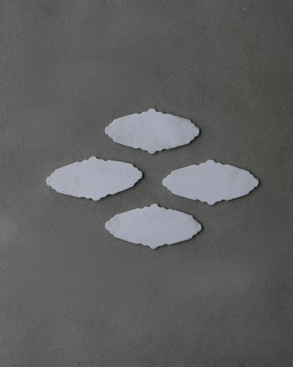 専用  /  oval scrach&web plate SS