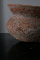 バンチェン土器  /  Japanese Antiques