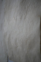 楮樹皮布18　細手　Naoko Seno  / 茶席　敷布　