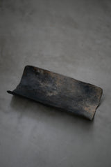 乾漆　茶即　茶道具 / Toshihiko Iwata 岩田俊彦