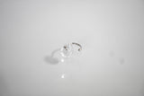 moment line ring / shisui