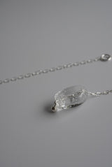 moment glass necklace  yoko / shisui