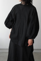 オーダー/ puffer basic  blous cotton  /  urq