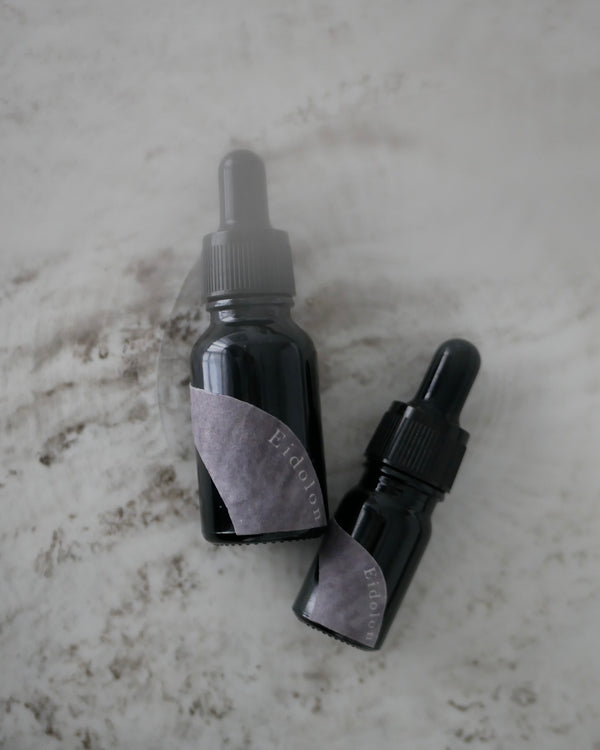 専用 / Eidolon陶箱入り　ForestObject4 白化粧小箱