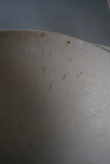 bowl  M  土肌　/ Akari Sato
