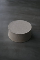 石肌　台皿　/ Akari Sato