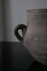 新羅取手付碗　硬質土器  /  Antiques