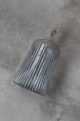 Bottle People 【佇む人】glass object 水景限定カラー　光井威善 / Takeyoshi Mistui