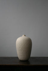 Stone Veil    花器　/ Akari Sato