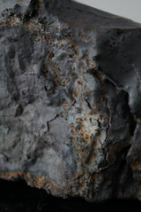 Soil  mountain   / Testuya Hioki    Japanese  Wabsabi   Art