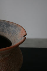 バンチェン土器  /  Japanese Antiques