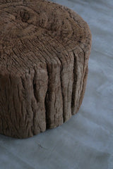 臼  /  Japanese Antiques