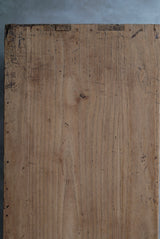 リズムのある箪笥　引出し12杯　明治〜大正期　大型配送　/  Japanese Antique  Tansu Drawer Chest