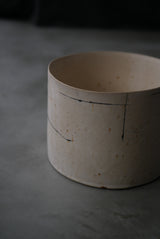 ドローイング    花器　大　/ Akari Sato