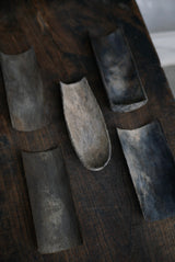 乾漆　茶即　茶道具 / Toshihiko Iwata 岩田俊彦