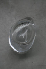 flow stone ornament M  / shisui