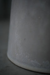 月肌　soil gray / Akari Sato